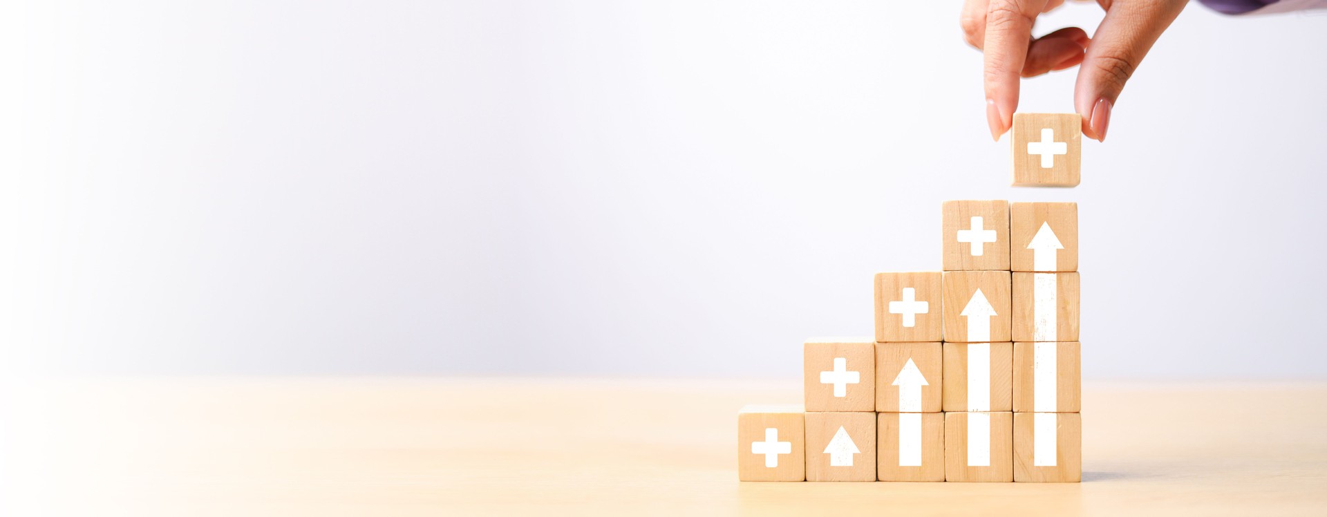 plus icon. Plus sign virtual means to offer positive thing like benefits, personal development, social network)Profit,health insurance, growth concepts.