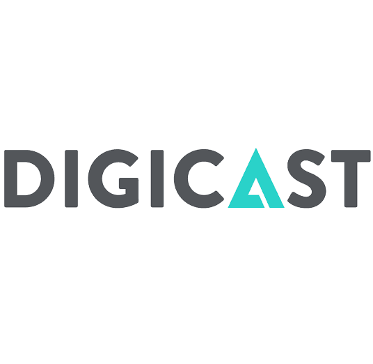 Luciano Pietrantonio - IT Director - Digicast